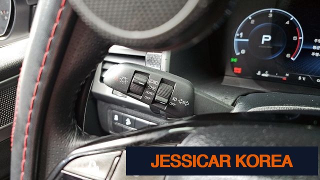 2023 KG Mobility The New Rexton Sports - Thumbnail 17