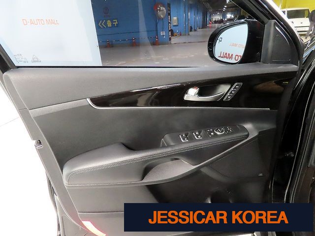 2018 Kia The New Sorento - Thumbnail 3