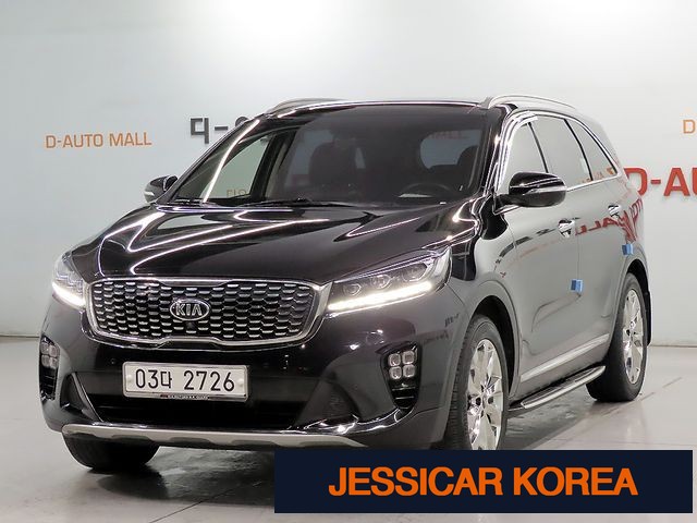 2018 Kia The New Sorento - Thumbnail 5