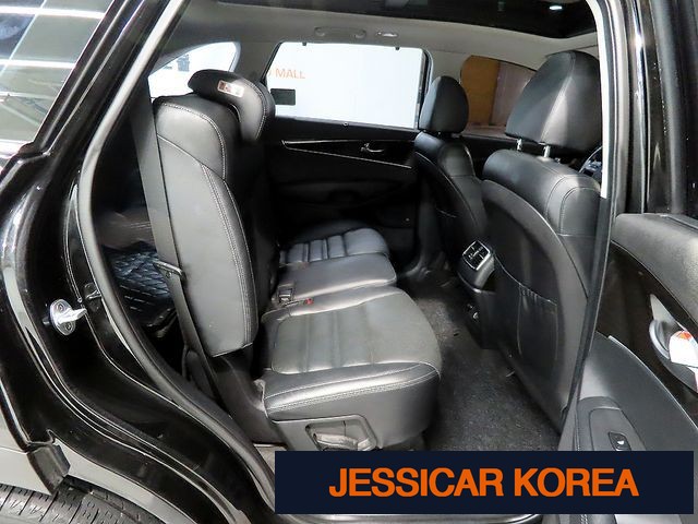 2018 Kia The New Sorento - Thumbnail 6