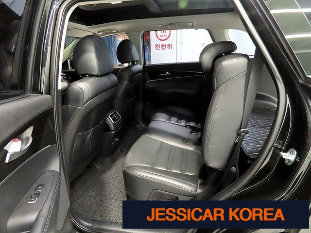 2018 Kia The New Sorento - Thumbnail 9