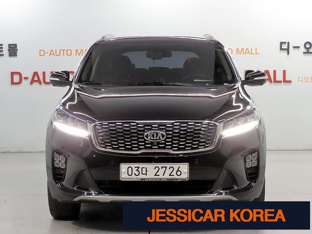 2018 Kia The New Sorento - Thumbnail 14
