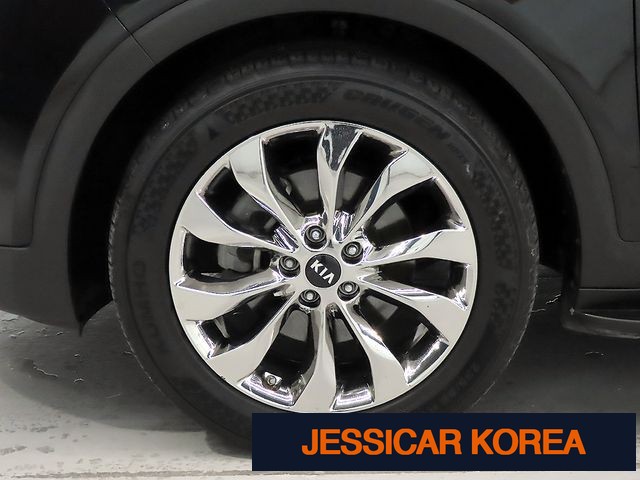 2018 Kia The New Sorento - Thumbnail 17