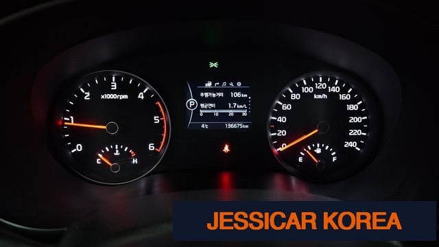 2016 Kia Sportage 4th generation - Thumbnail 2