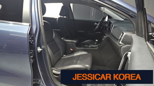 2016 Kia Sportage 4th generation - Thumbnail 5