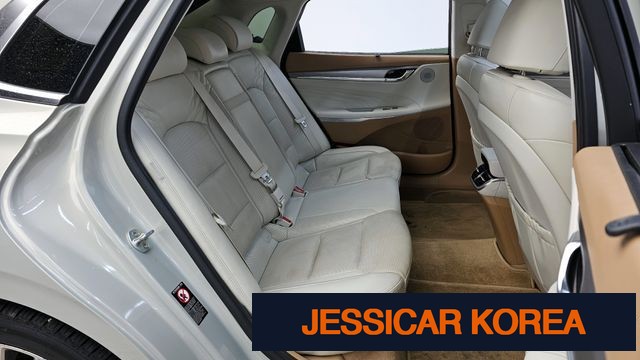 2021 Hyundai The New Grandeur IG - Thumbnail 3
