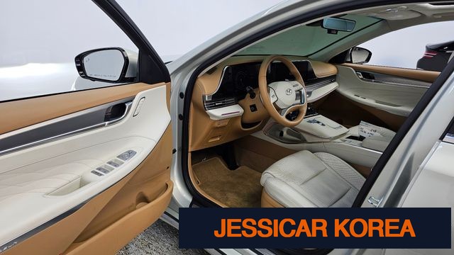 2021 Hyundai The New Grandeur IG - Thumbnail 9