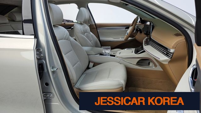 2021 Hyundai The New Grandeur IG - Thumbnail 12