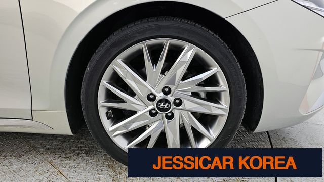 2021 Hyundai The New Grandeur IG - Thumbnail 16