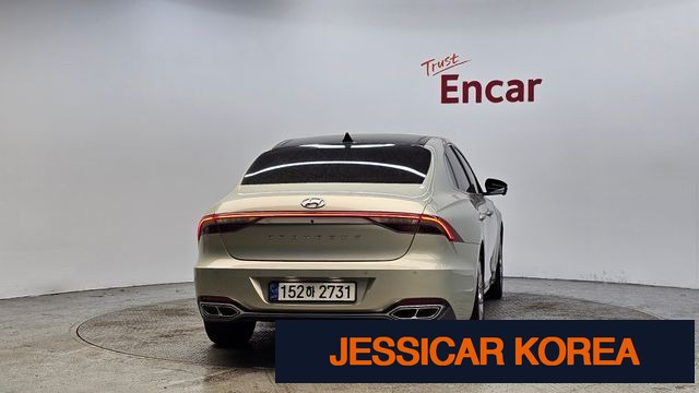 2021 Hyundai The New Grandeur IG - Thumbnail 18