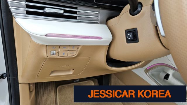2021 Hyundai The New Grandeur IG - Thumbnail 19