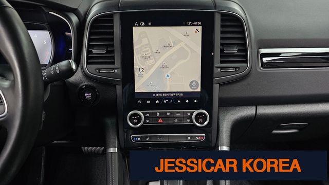 2024 Renault Korea The New QM6 - Thumbnail 4