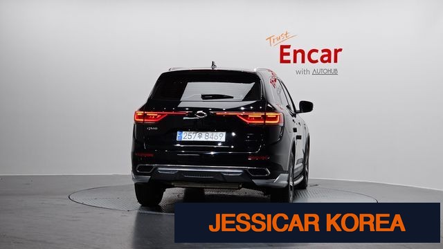 2024 Renault Korea The New QM6 - Thumbnail 9