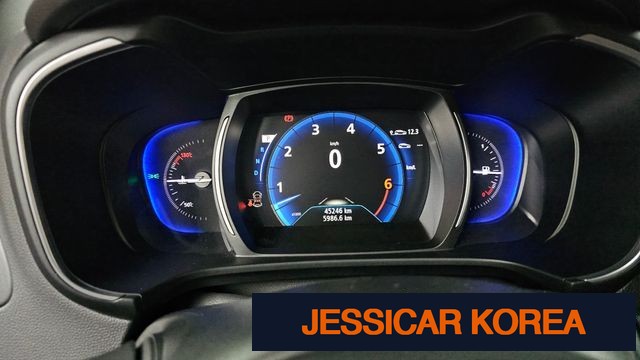 2024 Renault Korea The New QM6 - Thumbnail 11