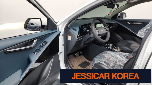 2022 Kia The All New Niro - Thumbnail 8