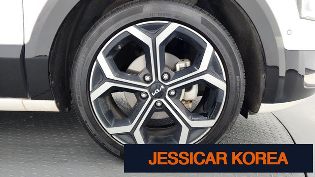 2022 Kia The All New Niro - Thumbnail 16
