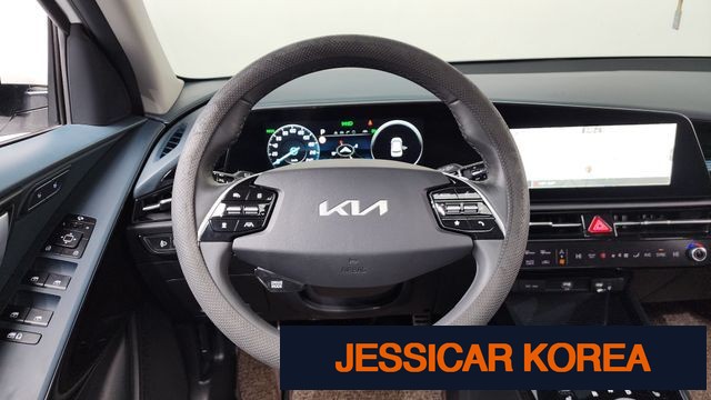 2022 Kia The All New Niro - Thumbnail 19