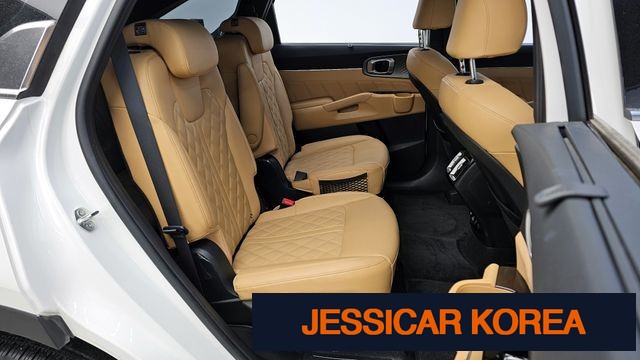 2023 Kia Sorento 4th Gen - Thumbnail 2