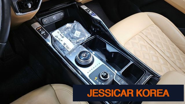 2023 Kia Sorento 4th Gen - Thumbnail 5