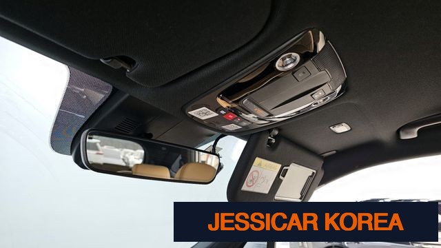 2023 Kia Sorento 4th Gen - Thumbnail 6