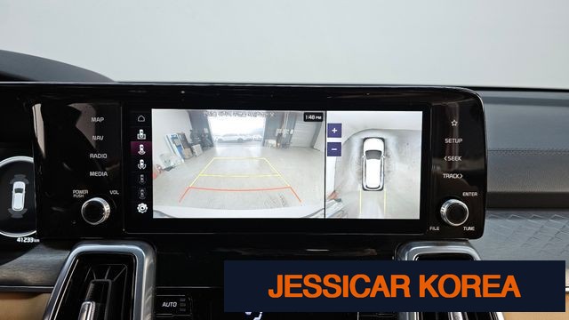 2023 Kia Sorento 4th Gen - Thumbnail 10