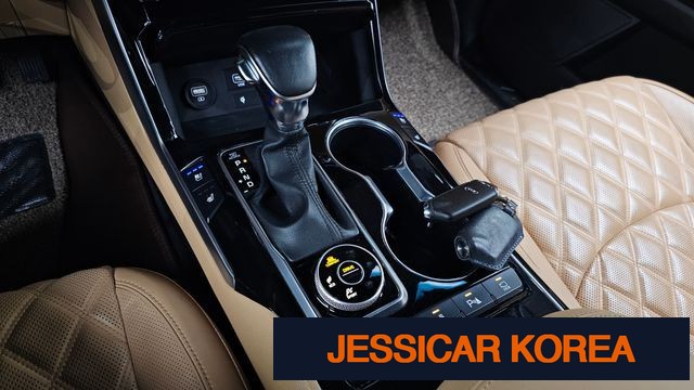 2020 Kia Mojave the Master - Thumbnail 6