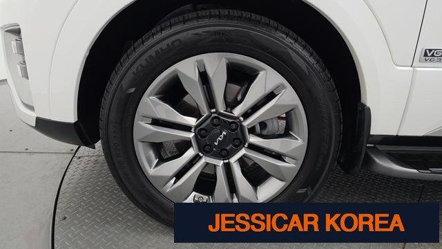 2020 Kia Mojave the Master - Thumbnail 9