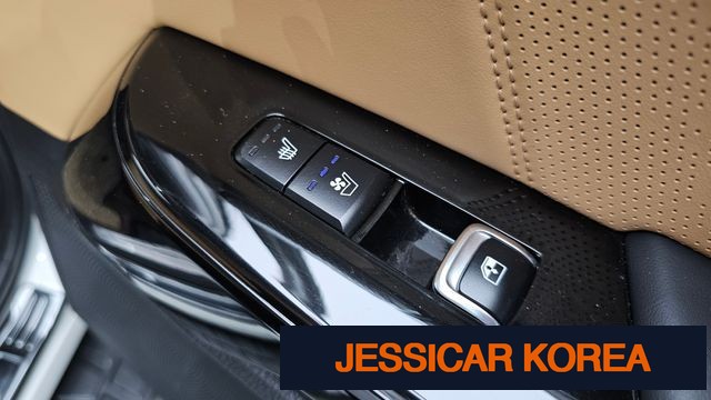 2020 Kia Mojave the Master - Thumbnail 13