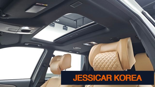 2020 Kia Mojave the Master - Thumbnail 16