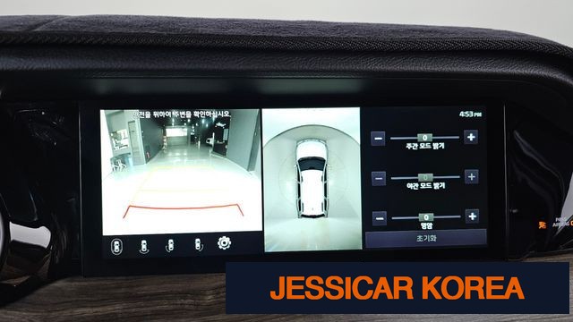 2020 Kia Mojave the Master - Thumbnail 18