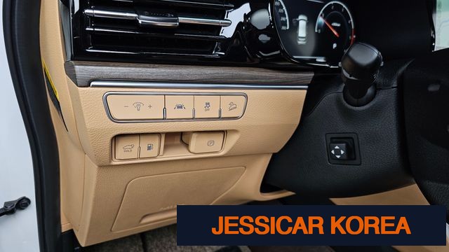 2020 Kia Mojave the Master - Thumbnail 19