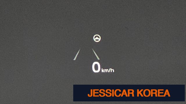 2020 Kia Mojave the Master - Thumbnail 20