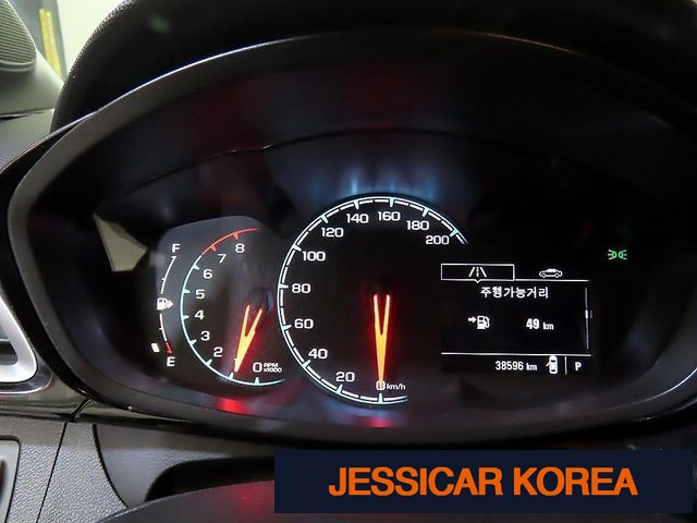 2020 Chevrolet The New Spark - Thumbnail 15