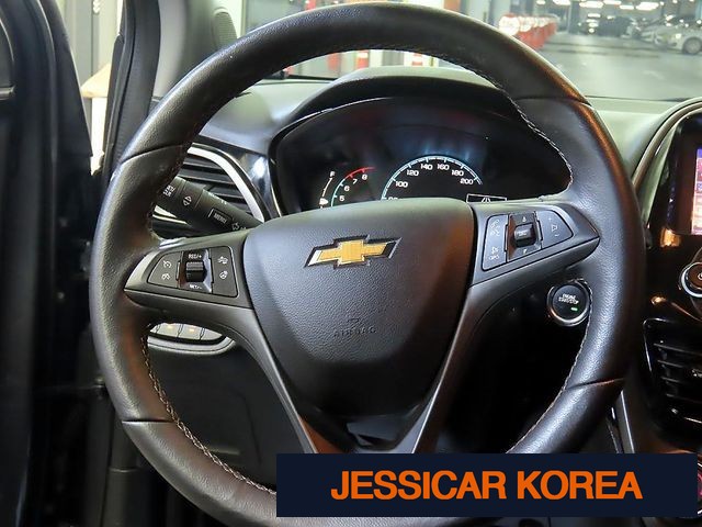 2020 Chevrolet The New Spark - Thumbnail 20