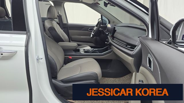 2025 Kia The New Carnival 4th generation - Thumbnail 2