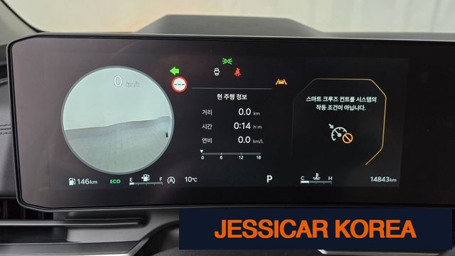 2025 Kia The New Carnival 4th generation - Thumbnail 4