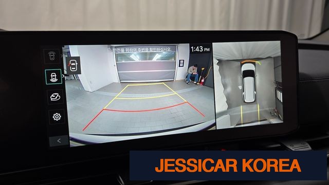 2025 Kia The New Carnival 4th generation - Thumbnail 9