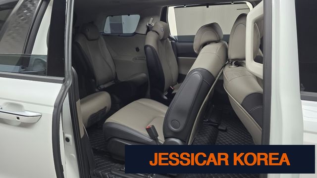 2025 Kia The New Carnival 4th generation - Thumbnail 12