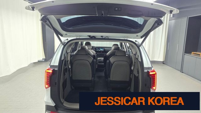 2025 Kia The New Carnival 4th generation - Thumbnail 14
