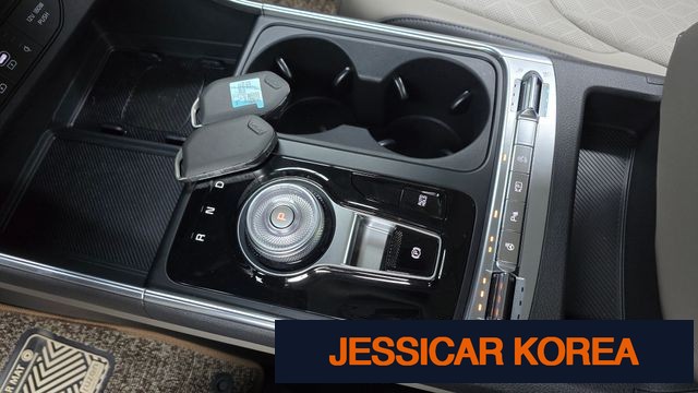 2025 Kia The New Carnival 4th generation - Thumbnail 15