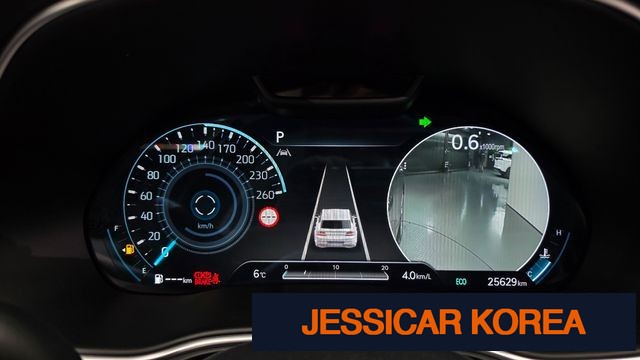 2023 Genesis GV80 - Thumbnail 5