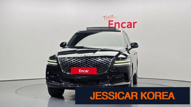 2023 Genesis GV80 - Thumbnail 6