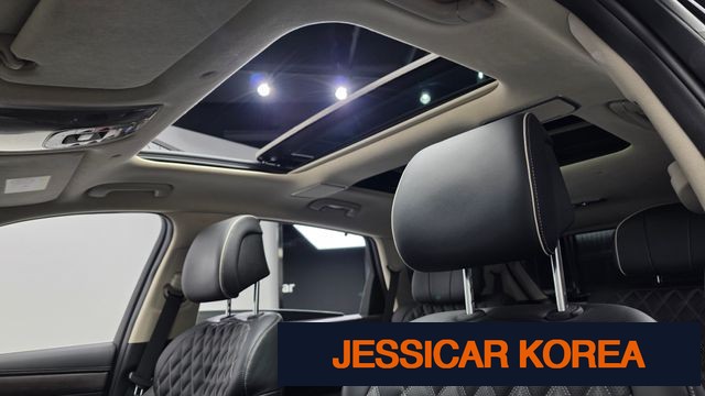 2023 Genesis GV80 - Thumbnail 11