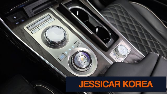 2023 Genesis GV80 - Thumbnail 12
