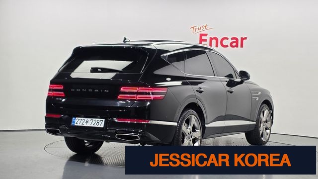 2023 Genesis GV80 - Thumbnail 16