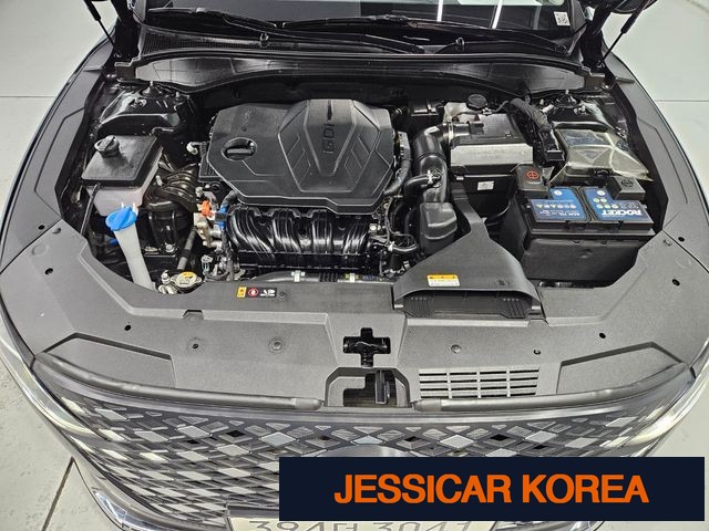 2020 Hyundai The New Grandeur IG - Thumbnail 6