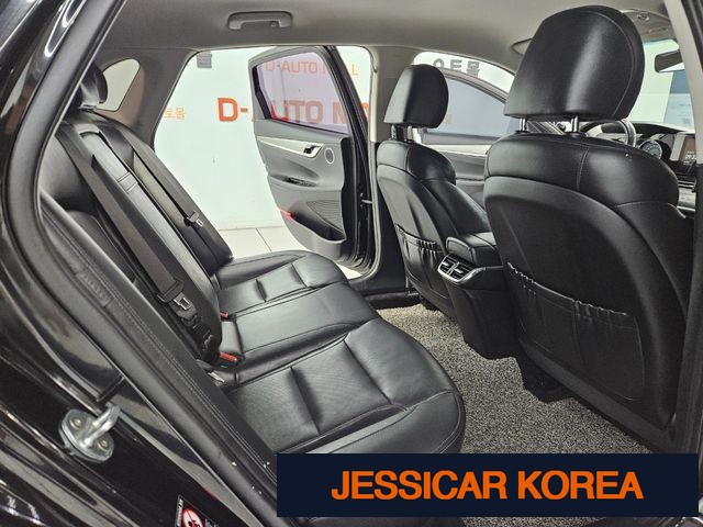 2020 Hyundai The New Grandeur IG - Thumbnail 9