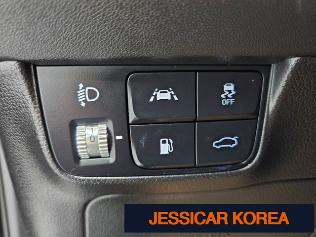 2020 Hyundai The New Grandeur IG - Thumbnail 13