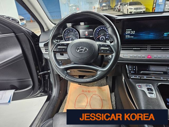 2020 Hyundai The New Grandeur IG - Thumbnail 14
