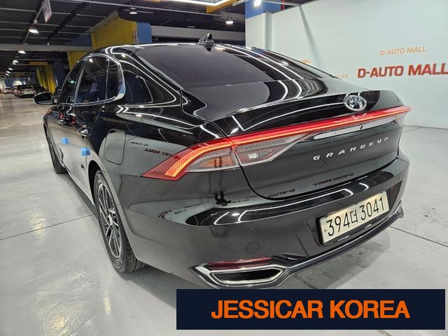 2020 Hyundai The New Grandeur IG - Thumbnail 15